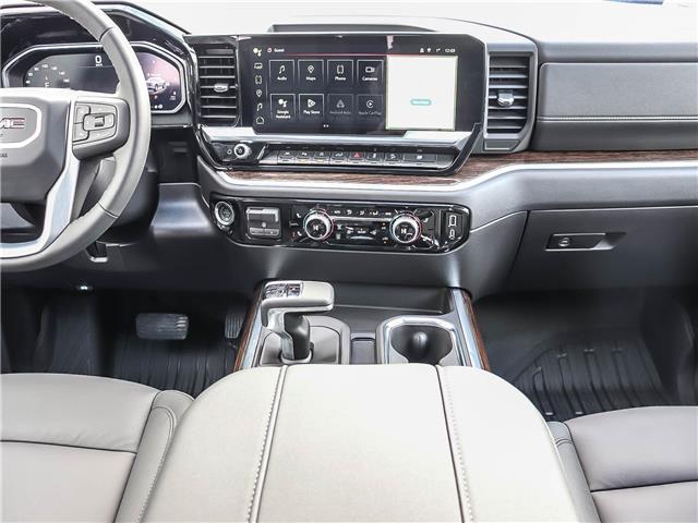 2026 GMC Sierra 1500 Elevation (Stk: SG34426) in St. Marys - Image 17 of 25