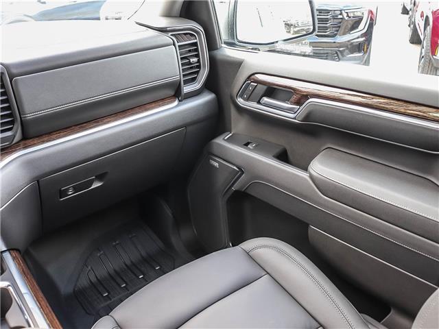 2026 GMC Sierra 1500 Elevation (Stk: SG34426) in St. Marys - Image 18 of 25