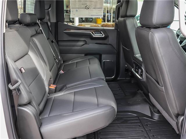 2026 GMC Sierra 1500 Elevation (Stk: SG34426) in St. Marys - Image 20 of 25