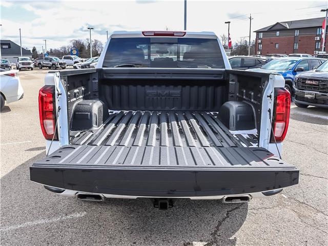 2026 GMC Sierra 1500 Elevation (Stk: SG34426) in St. Marys - Image 21 of 25