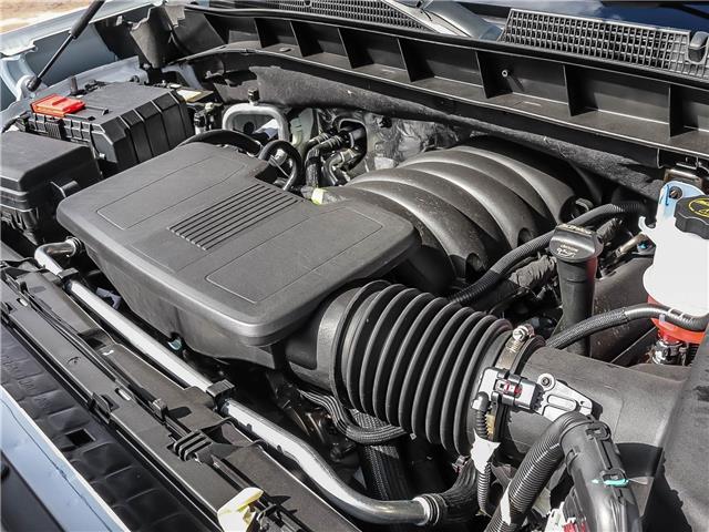 2026 GMC Sierra 1500 Elevation (Stk: SG34426) in St. Marys - Image 25 of 25