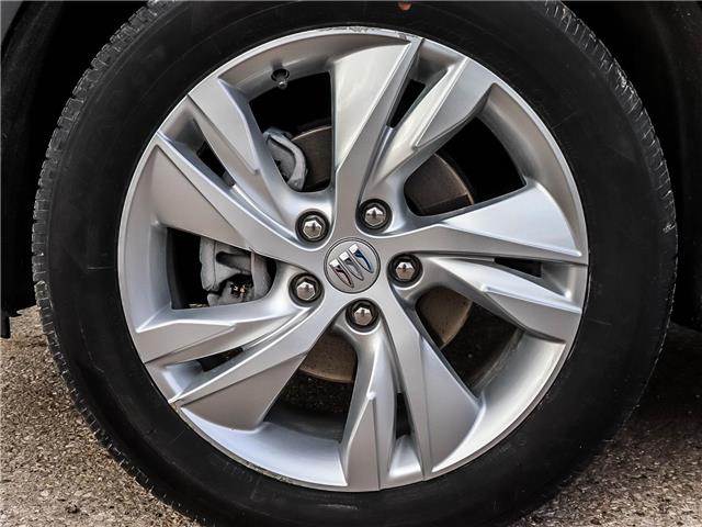 2024 Buick Encore GX Preferred (Stk: 26006P) in Ingersoll - Image 6 of 24