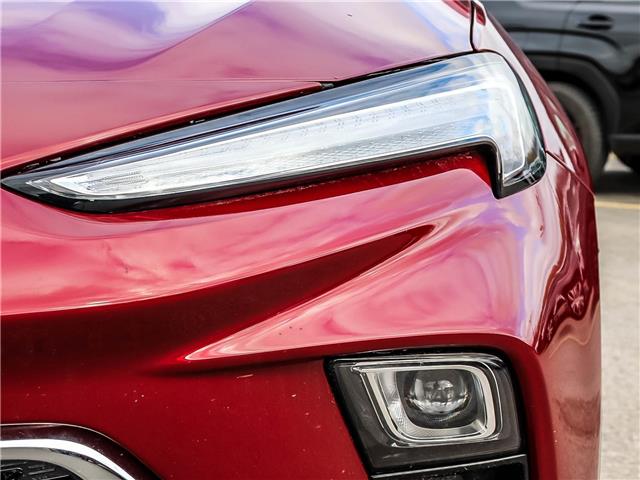 2024 Buick Encore GX Preferred (Stk: 26006P) in Ingersoll - Image 7 of 24