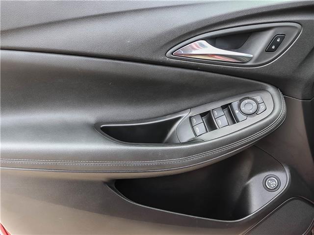 2024 Buick Encore GX Preferred (Stk: 26006P) in Ingersoll - Image 8 of 24