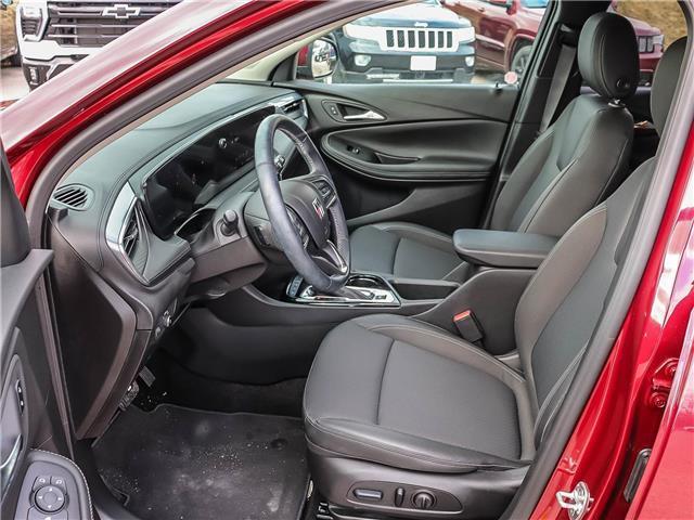 2024 Buick Encore GX Preferred (Stk: 26006P) in Ingersoll - Image 10 of 24