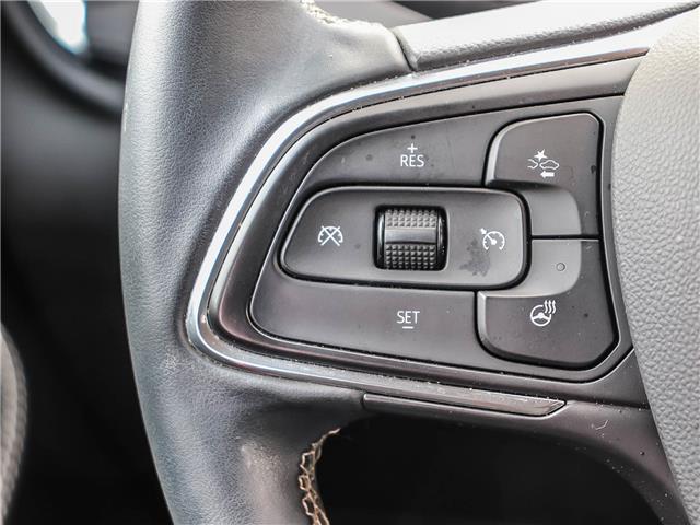 2024 Buick Encore GX Preferred (Stk: 26006P) in Ingersoll - Image 12 of 24