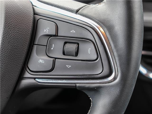 2024 Buick Encore GX Preferred (Stk: 26006P) in Ingersoll - Image 13 of 24
