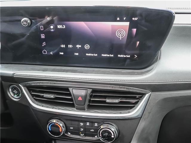 2024 Buick Encore GX Preferred (Stk: 26006P) in Ingersoll - Image 14 of 24