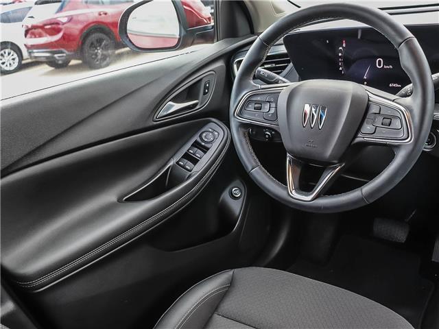 2024 Buick Encore GX Preferred (Stk: 26006P) in Ingersoll - Image 15 of 24