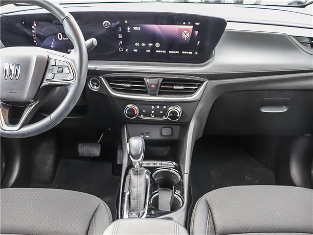 2024 Buick Encore GX Preferred (Stk: 26006P) in Ingersoll - Image 16 of 24