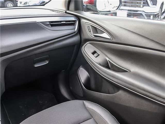2024 Buick Encore GX Preferred (Stk: 26006P) in Ingersoll - Image 17 of 24
