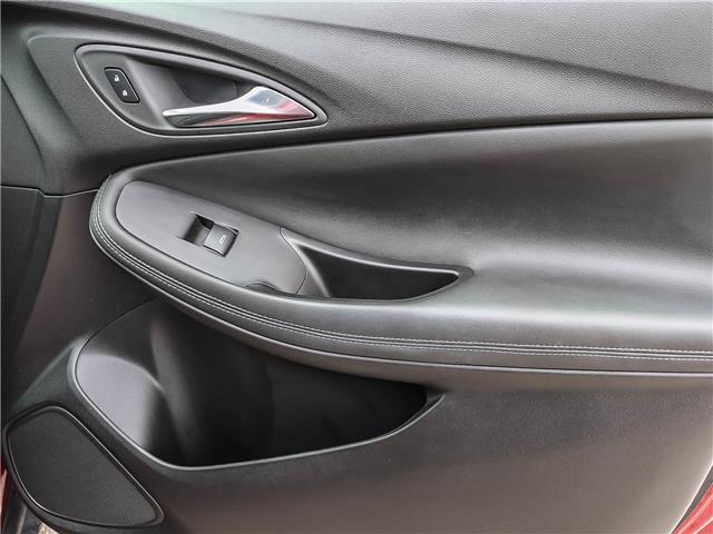 2024 Buick Encore GX Preferred (Stk: 26006P) in Ingersoll - Image 18 of 24