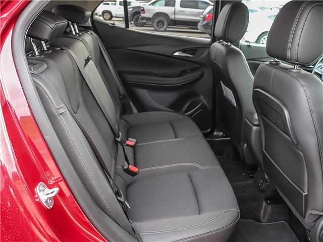 2024 Buick Encore GX Preferred (Stk: 26006P) in Ingersoll - Image 20 of 24