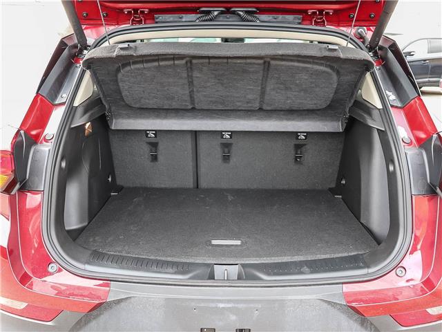 2024 Buick Encore GX Preferred (Stk: 26006P) in Ingersoll - Image 21 of 24