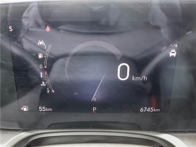 2024 Buick Encore GX Preferred (Stk: 26006P) in Ingersoll - Image 23 of 24