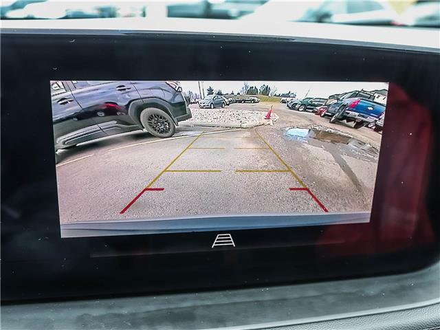 2024 Buick Encore GX Preferred (Stk: 26006P) in Ingersoll - Image 24 of 24