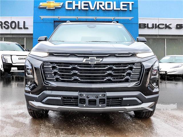 2026 Chevrolet Equinox LT (Stk: 26217) in Ingersoll - Image 2 of 24