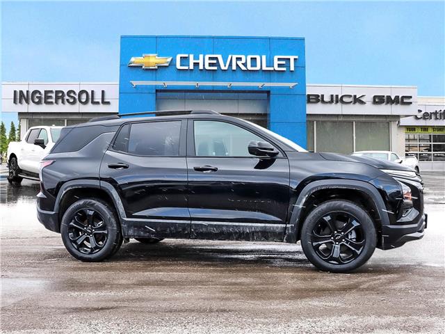 2026 Chevrolet Equinox LT (Stk: 26217) in Ingersoll - Image 3 of 24