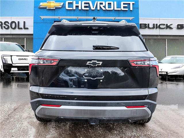 2026 Chevrolet Equinox LT (Stk: 26217) in Ingersoll - Image 4 of 24