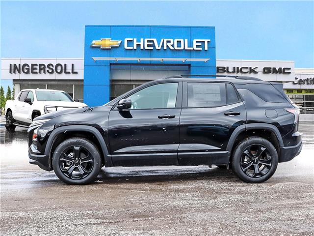 2026 Chevrolet Equinox LT (Stk: 26217) in Ingersoll - Image 5 of 24