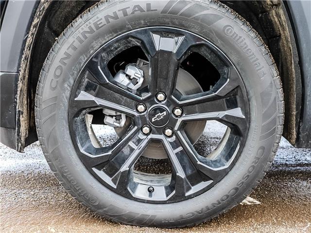 2026 Chevrolet Equinox LT (Stk: 26217) in Ingersoll - Image 6 of 24