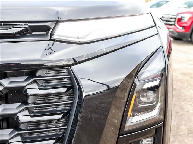 2026 Chevrolet Equinox LT (Stk: 26217) in Ingersoll - Image 7 of 24