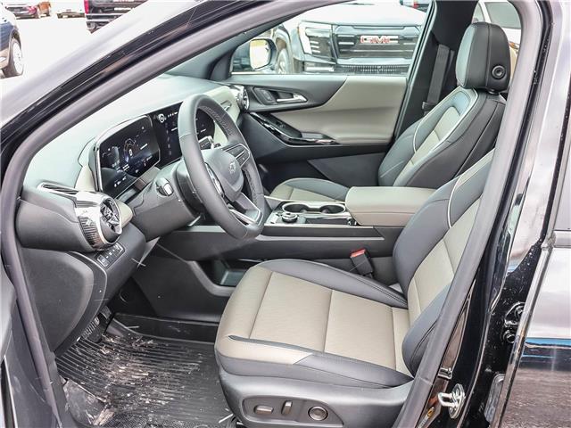 2026 Chevrolet Equinox LT (Stk: 26217) in Ingersoll - Image 10 of 24