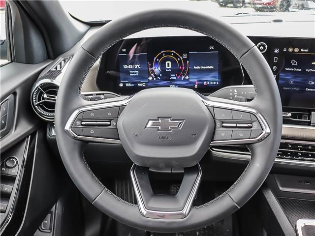 2026 Chevrolet Equinox LT (Stk: 26217) in Ingersoll - Image 11 of 24
