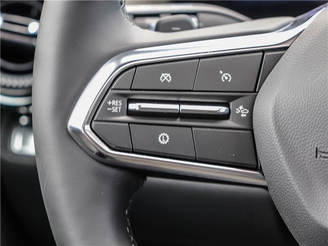 2026 Chevrolet Equinox LT (Stk: 26217) in Ingersoll - Image 12 of 24