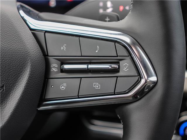 2026 Chevrolet Equinox LT (Stk: 26217) in Ingersoll - Image 13 of 24