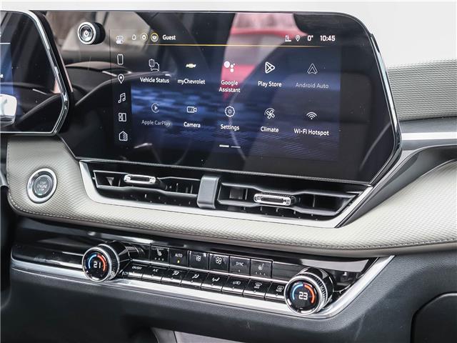 2026 Chevrolet Equinox LT (Stk: 26217) in Ingersoll - Image 14 of 24