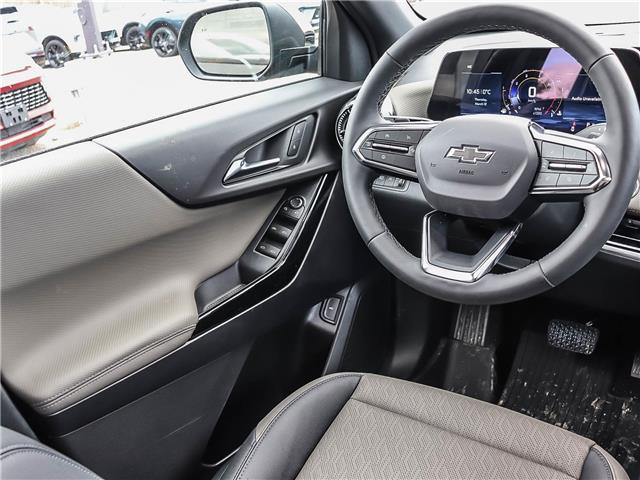 2026 Chevrolet Equinox LT (Stk: 26217) in Ingersoll - Image 15 of 24