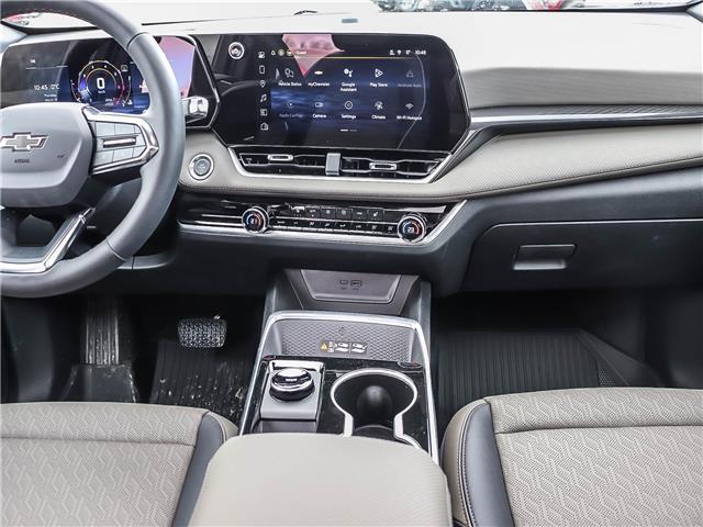 2026 Chevrolet Equinox LT (Stk: 26217) in Ingersoll - Image 16 of 24