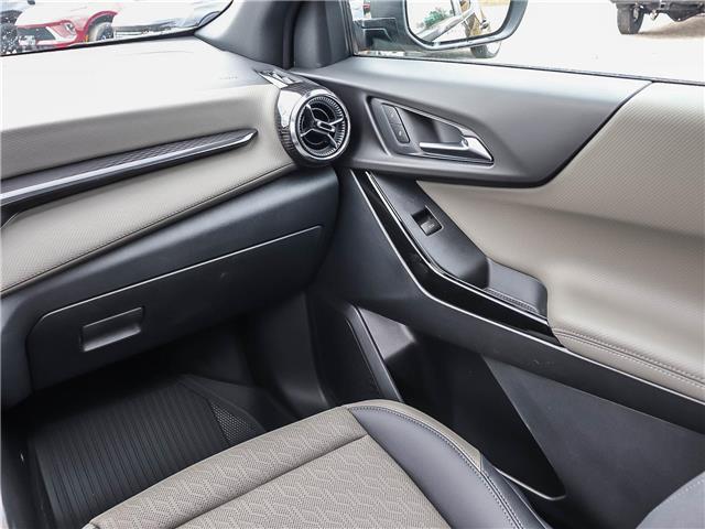 2026 Chevrolet Equinox LT (Stk: 26217) in Ingersoll - Image 17 of 24