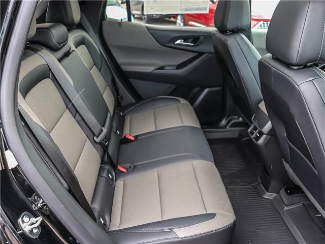 2026 Chevrolet Equinox LT (Stk: 26217) in Ingersoll - Image 19 of 24