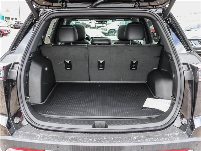 2026 Chevrolet Equinox LT (Stk: 26217) in Ingersoll - Image 20 of 24