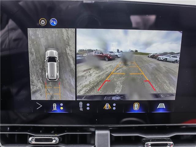 2026 Chevrolet Equinox LT (Stk: 26217) in Ingersoll - Image 23 of 24