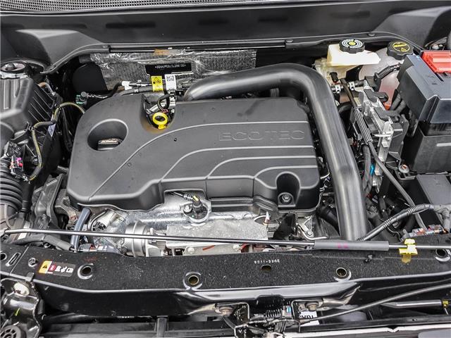2026 Chevrolet Equinox LT (Stk: 26217) in Ingersoll - Image 24 of 24