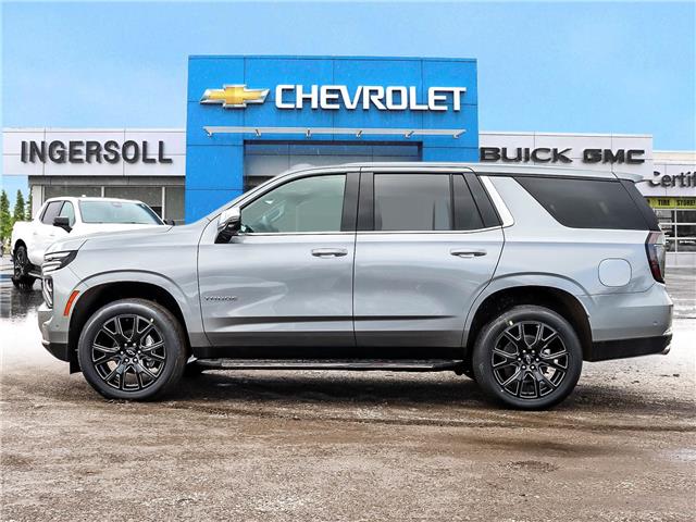 2026 Chevrolet Tahoe Premier (Stk: 26205) in Ingersoll - Image 5 of 27