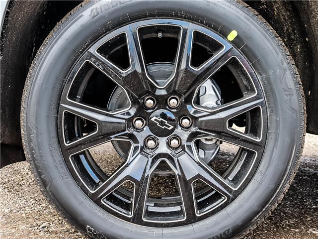 2026 Chevrolet Tahoe Premier (Stk: 26205) in Ingersoll - Image 6 of 27