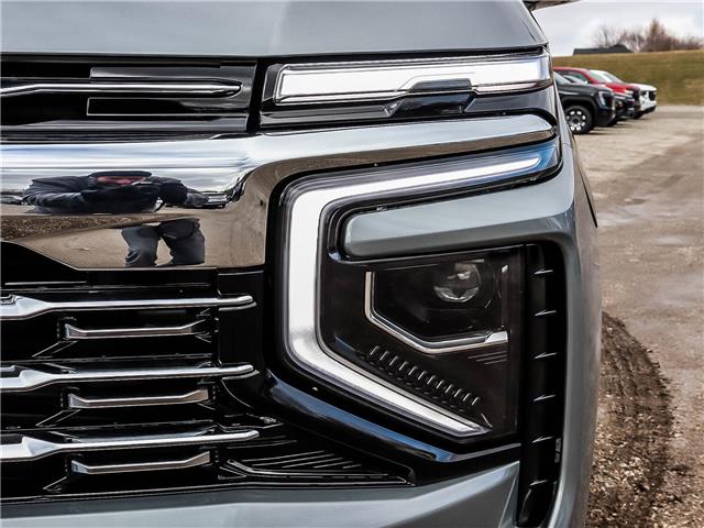 2026 Chevrolet Tahoe Premier (Stk: 26205) in Ingersoll - Image 7 of 27