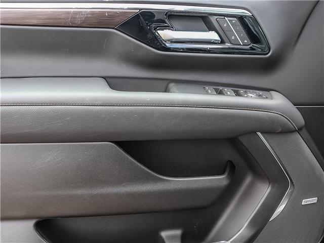 2026 Chevrolet Tahoe Premier (Stk: 26205) in Ingersoll - Image 8 of 27