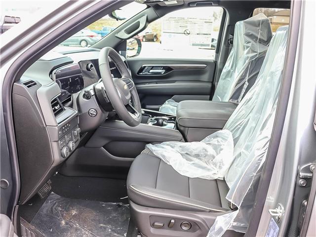 2026 Chevrolet Tahoe Premier (Stk: 26205) in Ingersoll - Image 11 of 27