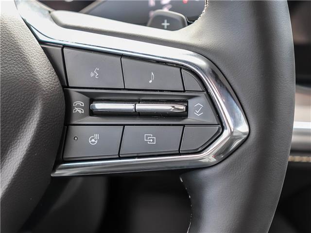 2026 Chevrolet Tahoe Premier (Stk: 26205) in Ingersoll - Image 14 of 27