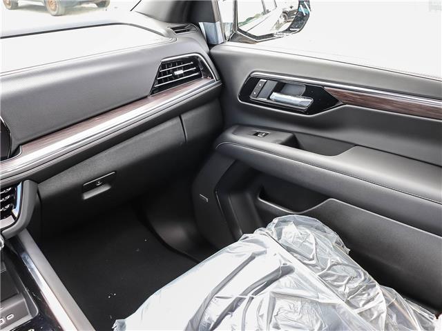 2026 Chevrolet Tahoe Premier (Stk: 26205) in Ingersoll - Image 18 of 27