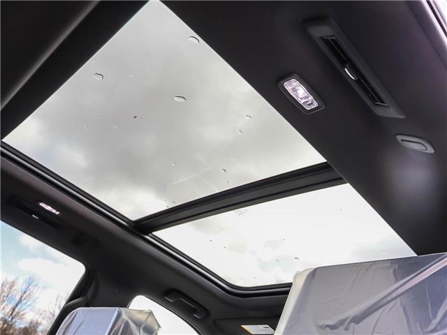 2026 Chevrolet Tahoe Premier (Stk: 26205) in Ingersoll - Image 19 of 27