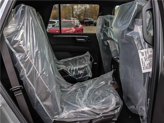 2026 Chevrolet Tahoe Premier (Stk: 26205) in Ingersoll - Image 20 of 27