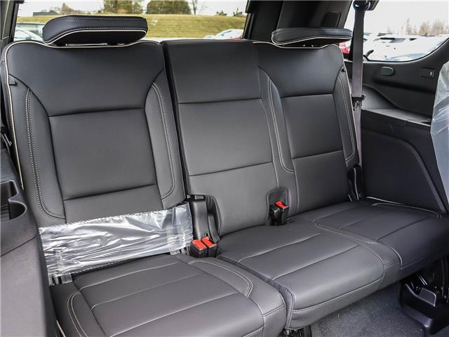 2026 Chevrolet Tahoe Premier (Stk: 26205) in Ingersoll - Image 21 of 27