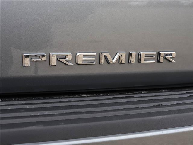 2026 Chevrolet Tahoe Premier (Stk: 26205) in Ingersoll - Image 23 of 27