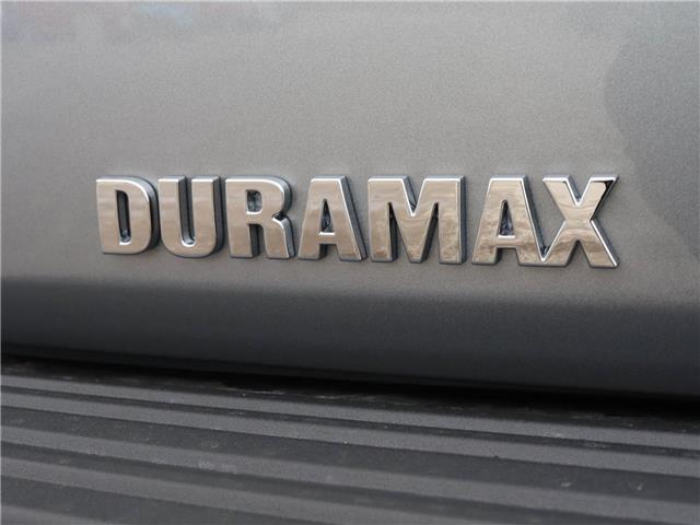 2026 Chevrolet Tahoe Premier (Stk: 26205) in Ingersoll - Image 24 of 27